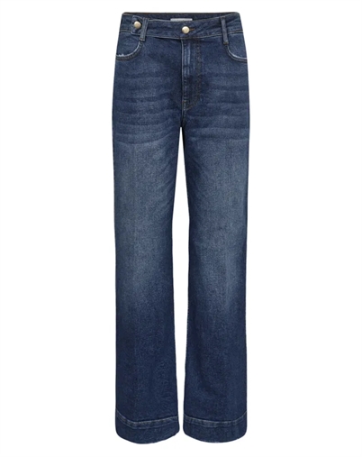 Indigo 70 Jeans - Co'Couture